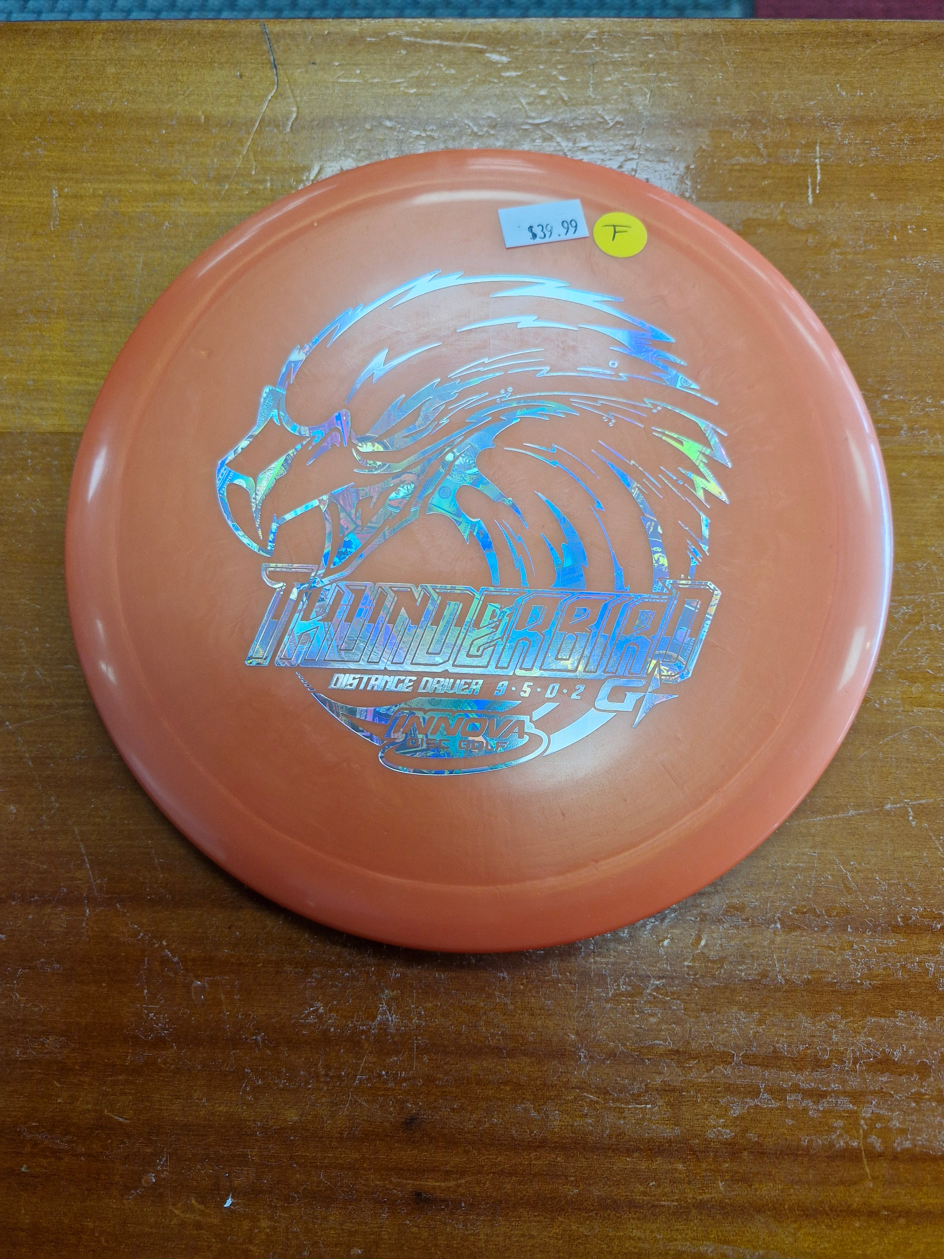 Fairway Driver - Intermediate Discs - Sportinglife Turangi